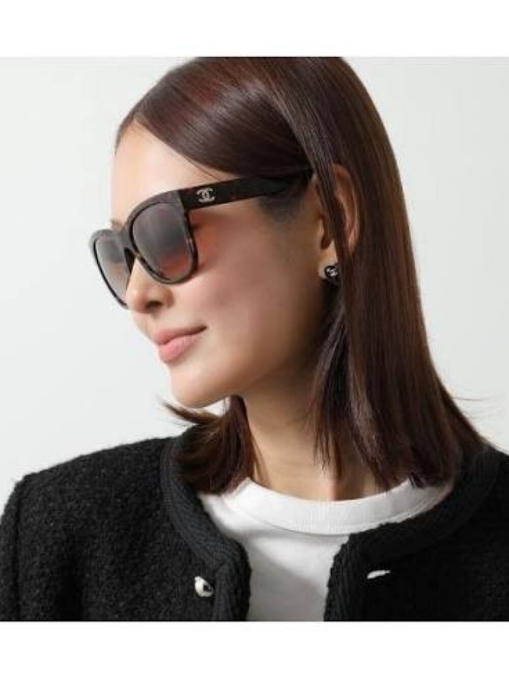 Chanel 5380 Sunglasses